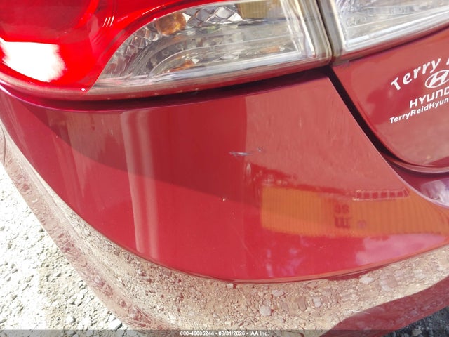 Aukcja sprzedaży 2013 Hyundai Elantra Gls, vin: 5NPDH4AE3DH339274, numer aukcji: 46005244