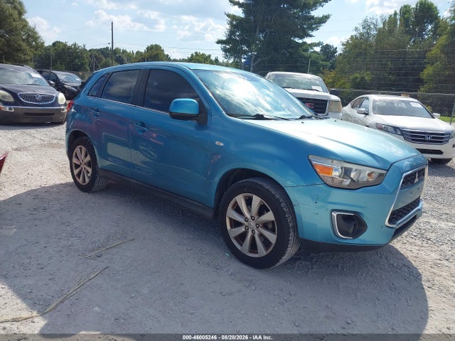 2014 4A4AP4AU6EE003271 main image
