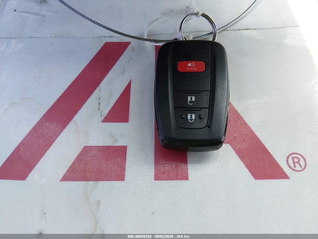 Продаж на аукціоні авто 2022 Toyota Rav4 Hybrid Se, vin: JTM16RFV1ND066857, номер лоту: 46005250