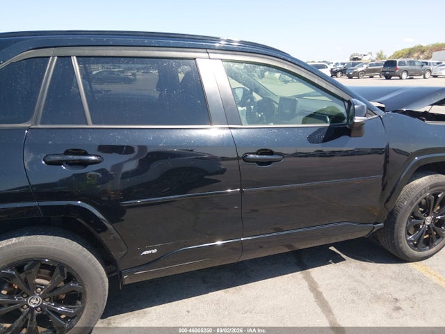 Продаж на аукціоні авто 2022 Toyota Rav4 Hybrid Se, vin: JTM16RFV1ND066857, номер лоту: 46005250