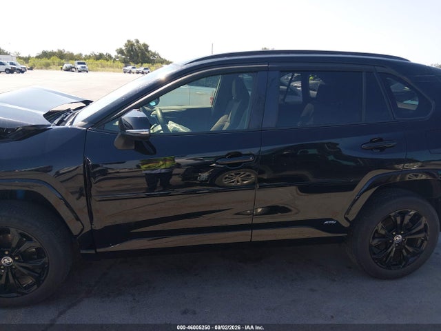 Продаж на аукціоні авто 2022 Toyota Rav4 Hybrid Se, vin: JTM16RFV1ND066857, номер лоту: 46005250