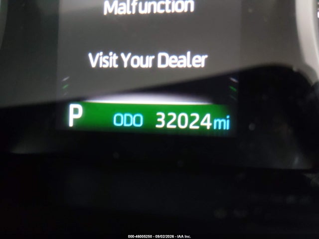 Продаж на аукціоні авто 2022 Toyota Rav4 Hybrid Se, vin: JTM16RFV1ND066857, номер лоту: 46005250