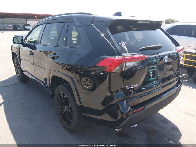 Продаж на аукціоні авто 2022 Toyota Rav4 Hybrid Se, vin: JTM16RFV1ND066857, номер лоту: 46005250