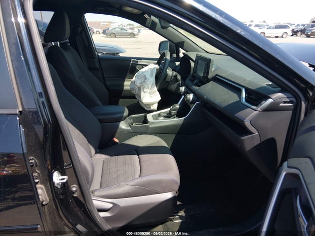 Продаж на аукціоні авто 2022 Toyota Rav4 Hybrid Se, vin: JTM16RFV1ND066857, номер лоту: 46005250