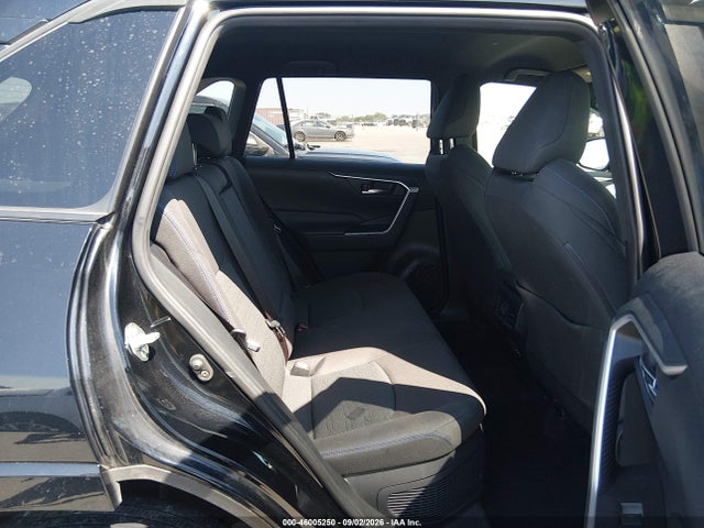 Продаж на аукціоні авто 2022 Toyota Rav4 Hybrid Se, vin: JTM16RFV1ND066857, номер лоту: 46005250