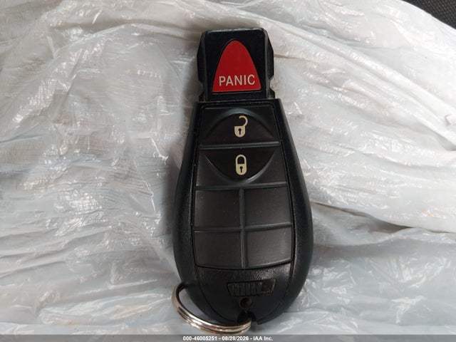 46005251 :رقم المزاد ، 1C4PJMCS7GW182710 vin ، 2016 Jeep Cherokee Latitude مزاد بيع
