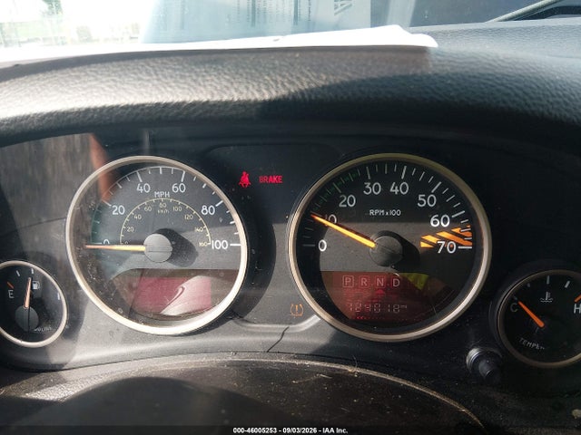 46005253 :رقم المزاد ، 1C4HJWEG5GL244681 vin ، 2016 Jeep Wrangler Unlimited 75th Anniversary مزاد بيع