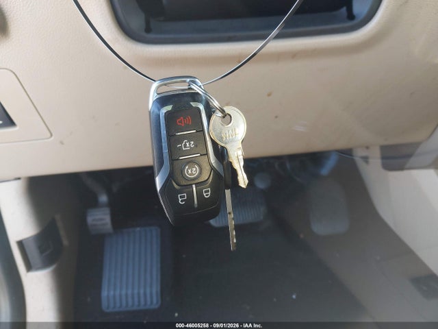 Продаж на аукціоні авто 2015 Ford F-150 Lariat, vin: 1FTEW1EG7FKD86395, номер лоту: 46005258