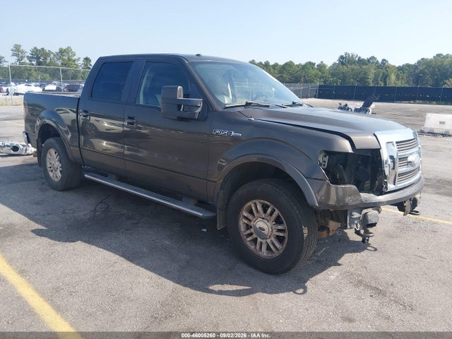 Продажа на аукционе авто 2009 Ford F-150 Fx4/king Ranch/lariat/platinum/xl/xlt, vin: 1FTPW14V89KC36650, номер лота: 46005260
