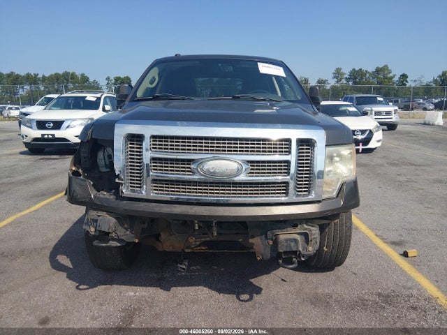 Продажа на аукционе авто 2009 Ford F-150 Fx4/king Ranch/lariat/platinum/xl/xlt, vin: 1FTPW14V89KC36650, номер лота: 46005260