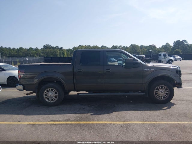 Продажа на аукционе авто 2009 Ford F-150 Fx4/king Ranch/lariat/platinum/xl/xlt, vin: 1FTPW14V89KC36650, номер лота: 46005260