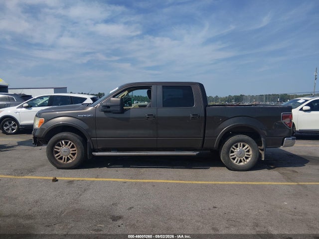 Продажа на аукционе авто 2009 Ford F-150 Fx4/king Ranch/lariat/platinum/xl/xlt, vin: 1FTPW14V89KC36650, номер лота: 46005260