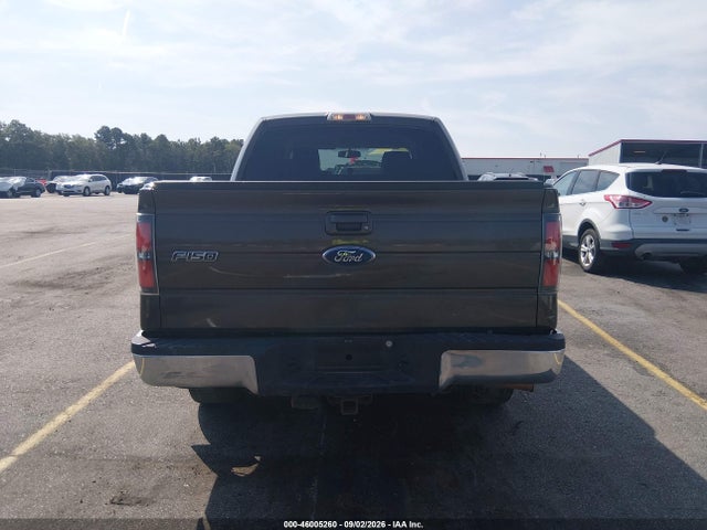 Продажа на аукционе авто 2009 Ford F-150 Fx4/king Ranch/lariat/platinum/xl/xlt, vin: 1FTPW14V89KC36650, номер лота: 46005260