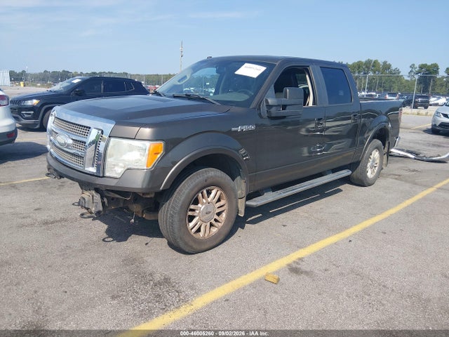 Продажа на аукционе авто 2009 Ford F-150 Fx4/king Ranch/lariat/platinum/xl/xlt, vin: 1FTPW14V89KC36650, номер лота: 46005260