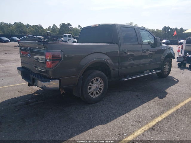 Продажа на аукционе авто 2009 Ford F-150 Fx4/king Ranch/lariat/platinum/xl/xlt, vin: 1FTPW14V89KC36650, номер лота: 46005260