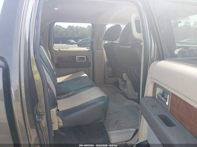 Продажа на аукционе авто 2009 Ford F-150 Fx4/king Ranch/lariat/platinum/xl/xlt, vin: 1FTPW14V89KC36650, номер лота: 46005260