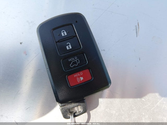 Toyota Highlander Xle 2017 5TDJZRFH6HS413903 Image 11