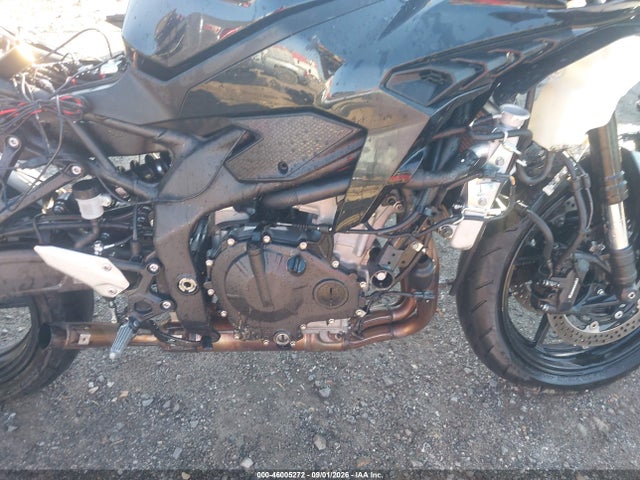 Aukcja sprzedaży 2025 Kawasaki Zx400 P, vin: ML5ZXCP18SDA39639, numer aukcji: 46005272