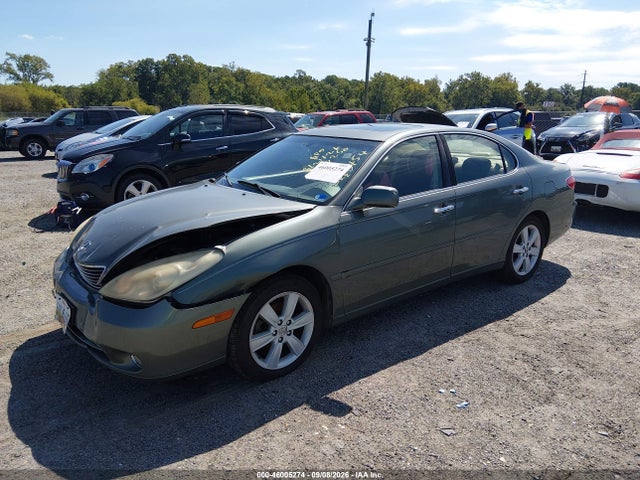 Aukcja sprzedaży 2005 Lexus Es 330, vin: JTHBA30G355113454, numer aukcji: 46005274