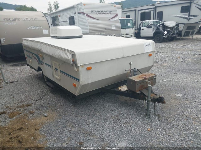 Продажа на аукционе авто 1997 Coachmen Other, vin: 1TC1C0663V5008308, номер лота: 46005276