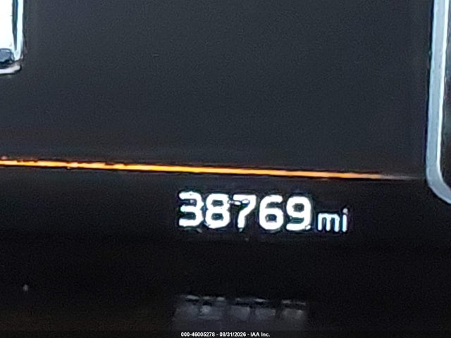 46005278 :رقم المزاد ، KNDCC3LC2N5536681 vin ، 2022 Kia Niro Touring Se مزاد بيع