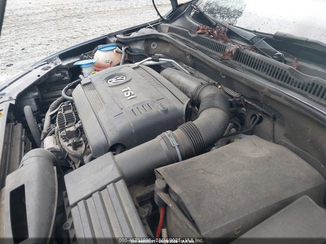 Aukcja sprzedaży 2014 Volkswagen Jetta 1.8t Se, vin: 3VWD17AJ6EM363791, numer aukcji: 46005281