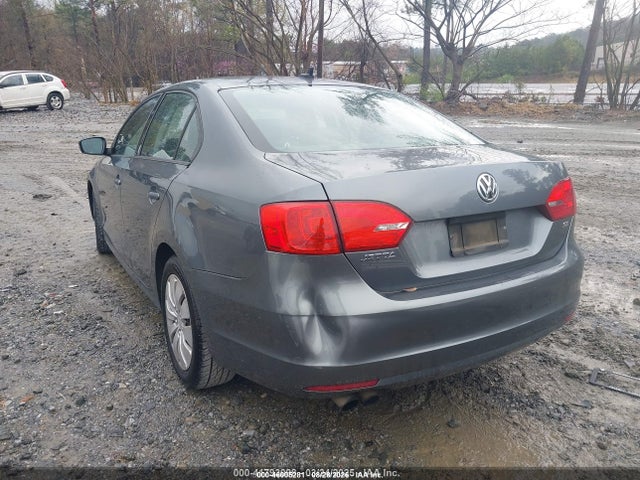 Aukcja sprzedaży 2014 Volkswagen Jetta 1.8t Se, vin: 3VWD17AJ6EM363791, numer aukcji: 46005281