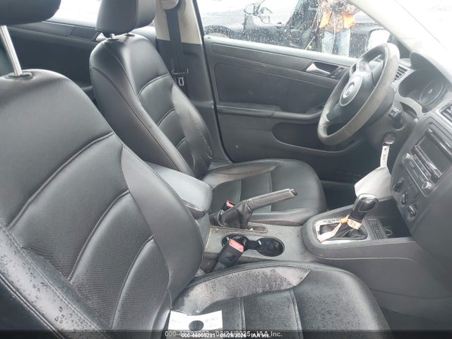 Aukcja sprzedaży 2014 Volkswagen Jetta 1.8t Se, vin: 3VWD17AJ6EM363791, numer aukcji: 46005281