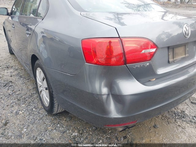 Aukcja sprzedaży 2014 Volkswagen Jetta 1.8t Se, vin: 3VWD17AJ6EM363791, numer aukcji: 46005281