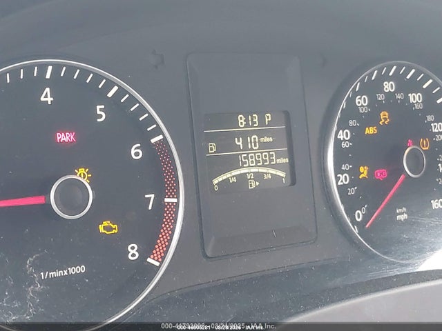 Aukcja sprzedaży 2014 Volkswagen Jetta 1.8t Se, vin: 3VWD17AJ6EM363791, numer aukcji: 46005281