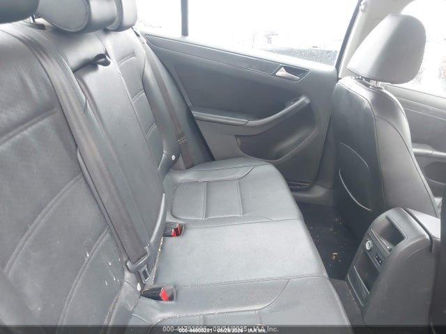 Aukcja sprzedaży 2014 Volkswagen Jetta 1.8t Se, vin: 3VWD17AJ6EM363791, numer aukcji: 46005281