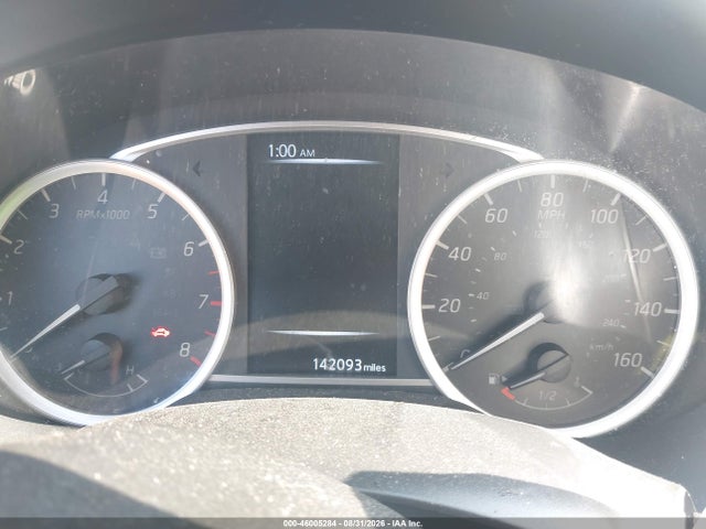 Продаж на аукціоні авто 2018 Nissan Sentra S, vin: 3N1AB7AP3JY244965, номер лоту: 46005284