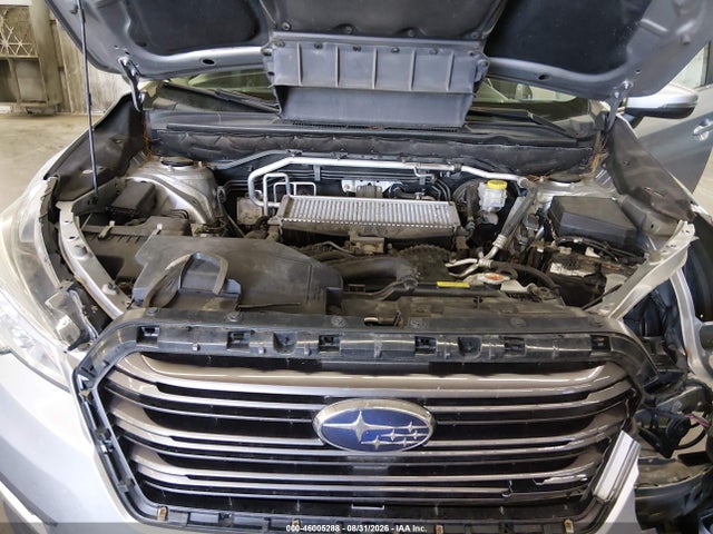 2020 Subaru Ascent Limited მანქანა იყიდება აუქციონზე, vin: 4S4WMALD7L3400431, აუქციონის ნომერი: 46005288