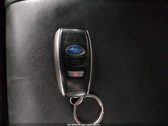 2020 Subaru Ascent Limited მანქანა იყიდება აუქციონზე, vin: 4S4WMALD7L3400431, აუქციონის ნომერი: 46005288