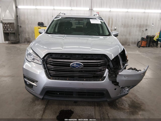 2020 Subaru Ascent Limited მანქანა იყიდება აუქციონზე, vin: 4S4WMALD7L3400431, აუქციონის ნომერი: 46005288