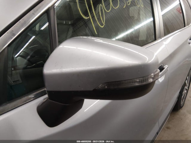 2020 Subaru Ascent Limited მანქანა იყიდება აუქციონზე, vin: 4S4WMALD7L3400431, აუქციონის ნომერი: 46005288