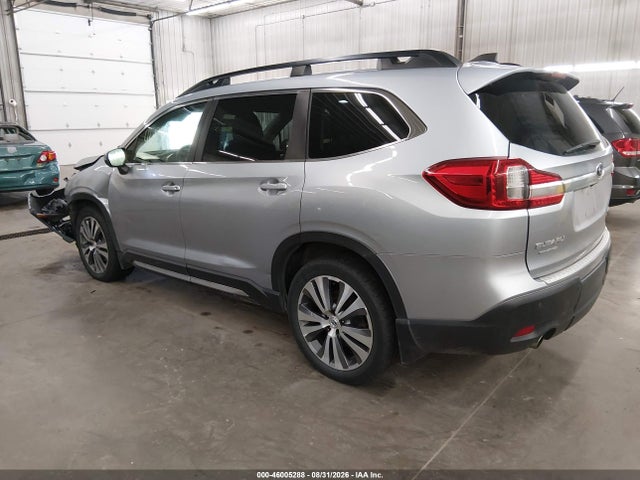2020 Subaru Ascent Limited მანქანა იყიდება აუქციონზე, vin: 4S4WMALD7L3400431, აუქციონის ნომერი: 46005288