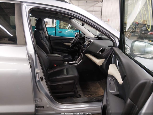 2020 Subaru Ascent Limited მანქანა იყიდება აუქციონზე, vin: 4S4WMALD7L3400431, აუქციონის ნომერი: 46005288