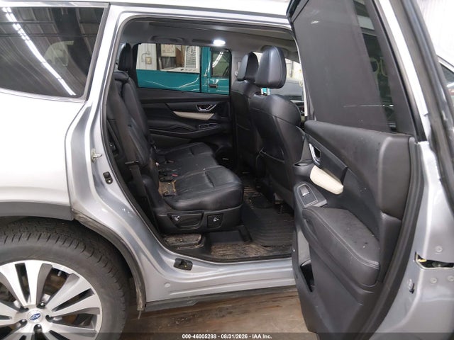 2020 Subaru Ascent Limited მანქანა იყიდება აუქციონზე, vin: 4S4WMALD7L3400431, აუქციონის ნომერი: 46005288