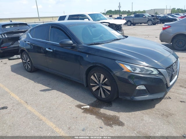 Продаж на аукціоні авто 2021 Nissan Altima Sv Fwd, vin: 1N4BL4DVXMN413913, номер лоту: 46005289