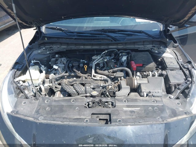 Продаж на аукціоні авто 2021 Nissan Altima Sv Fwd, vin: 1N4BL4DVXMN413913, номер лоту: 46005289