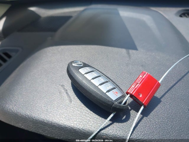Продаж на аукціоні авто 2021 Nissan Altima Sv Fwd, vin: 1N4BL4DVXMN413913, номер лоту: 46005289
