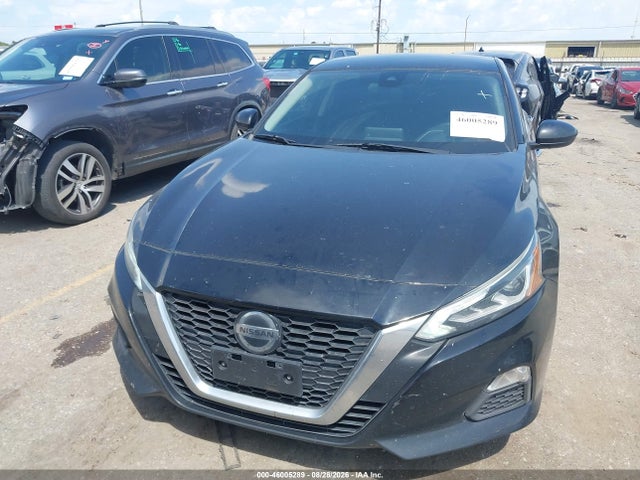 Продаж на аукціоні авто 2021 Nissan Altima Sv Fwd, vin: 1N4BL4DVXMN413913, номер лоту: 46005289