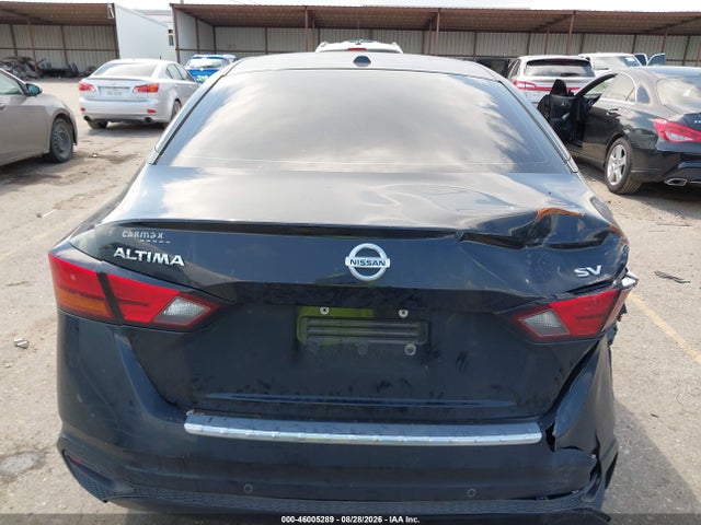 Продаж на аукціоні авто 2021 Nissan Altima Sv Fwd, vin: 1N4BL4DVXMN413913, номер лоту: 46005289
