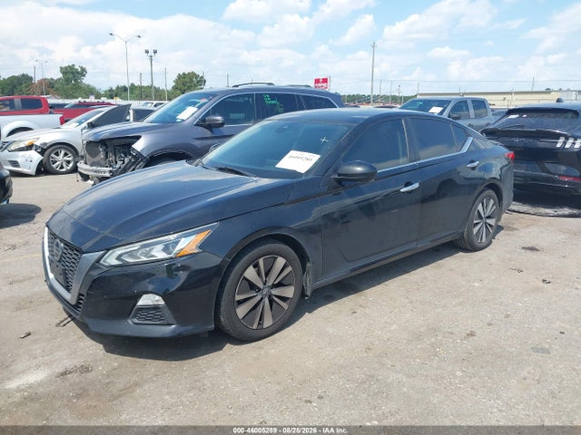 Продаж на аукціоні авто 2021 Nissan Altima Sv Fwd, vin: 1N4BL4DVXMN413913, номер лоту: 46005289