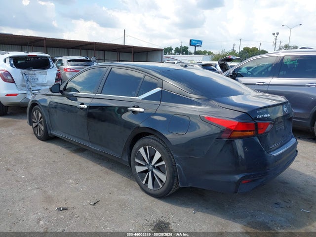 Продаж на аукціоні авто 2021 Nissan Altima Sv Fwd, vin: 1N4BL4DVXMN413913, номер лоту: 46005289