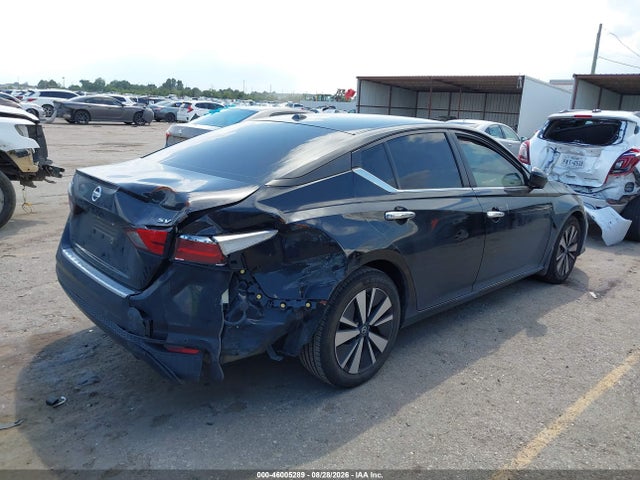 Продаж на аукціоні авто 2021 Nissan Altima Sv Fwd, vin: 1N4BL4DVXMN413913, номер лоту: 46005289