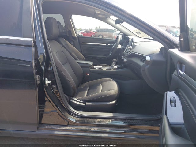 Продаж на аукціоні авто 2021 Nissan Altima Sv Fwd, vin: 1N4BL4DVXMN413913, номер лоту: 46005289