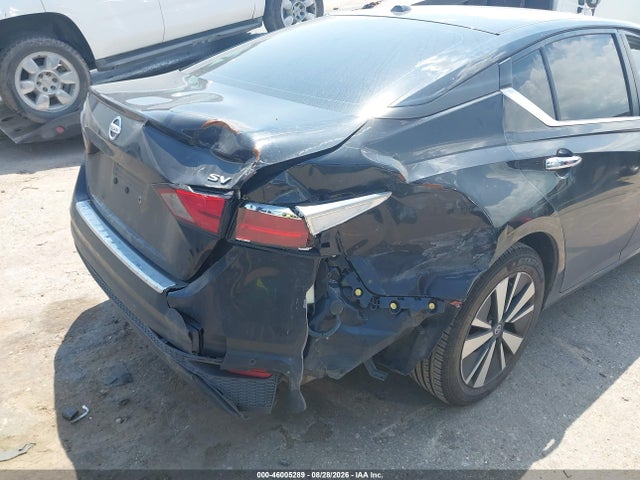 Продаж на аукціоні авто 2021 Nissan Altima Sv Fwd, vin: 1N4BL4DVXMN413913, номер лоту: 46005289