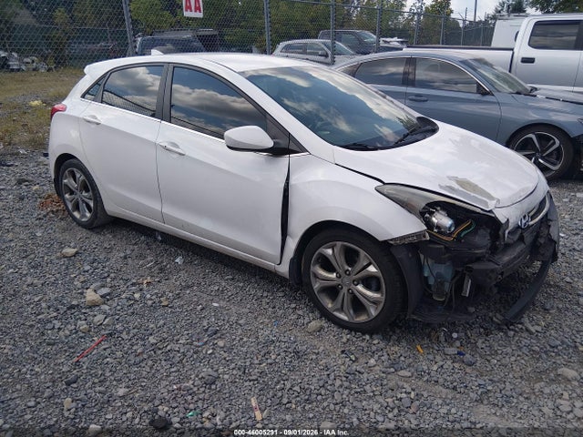 Auction sale of the 2013 Hyundai Elantra Gt, vin: KMHD35LE6DU080427, lot number: 46005291